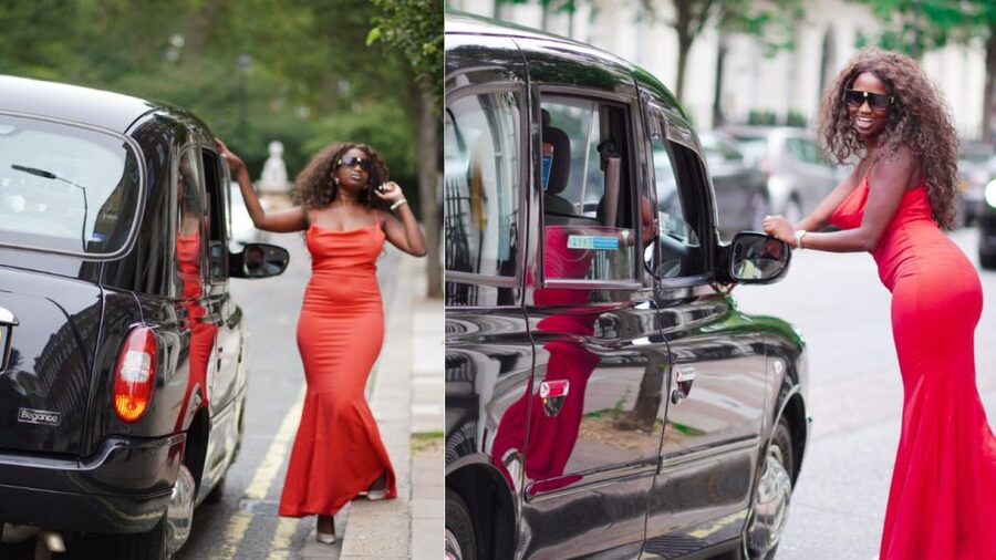 photoshoot London memories - Key points to know before booking