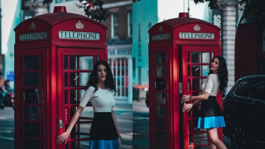 photoshoot London memories - Who should book this experience?