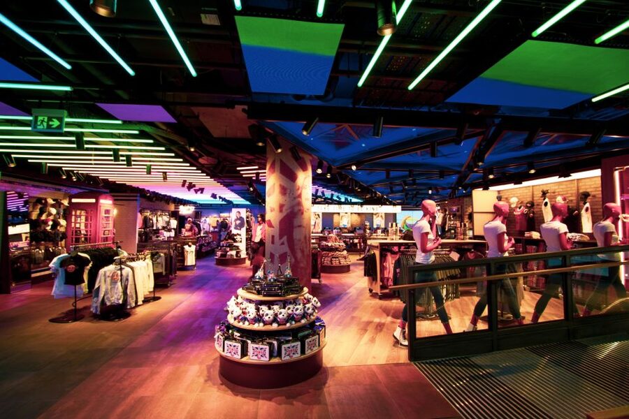Picadilly Circus: Hard Rock Cafe Set Menu Lunch or Dinner - Key points to know before booking