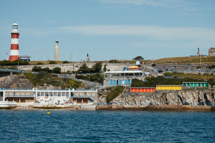 Plymouth: 1-Hour Scenic Harbour Cruise - Key points to know before you sail