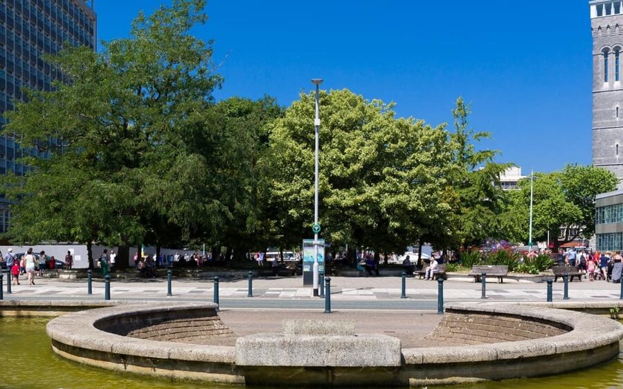 Plymouth: City Walking Tour & Exploration Game - The Barbican adds Plymouth’s maritime character