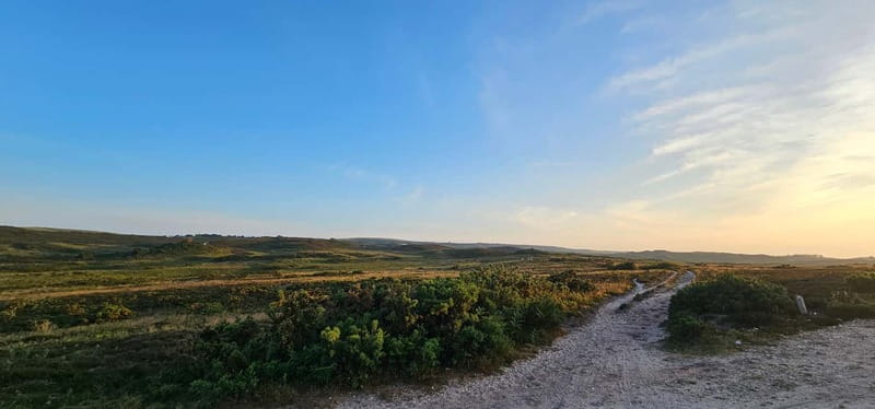 Poole: Old Harry Rocks and Corfé Castle Guided E-bike Tour - Starting at Baiter Harbourside One Car Park