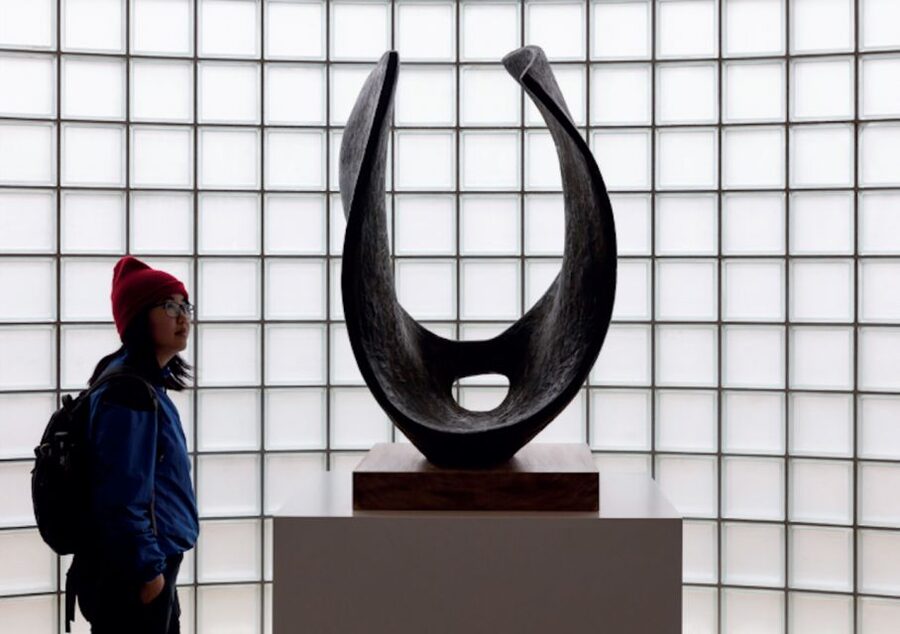 Porthmeor Beach: Tate St. Ives Gallery Entry Ticket - The Ithell Colquhoun exhibition from February 1 to May 5, 2025