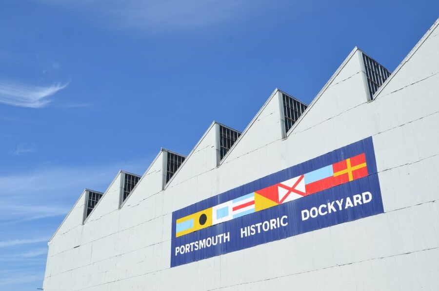 Portsmouth: Historic Dockyard Ultimate Explorer Ticket - Key points to know before you go