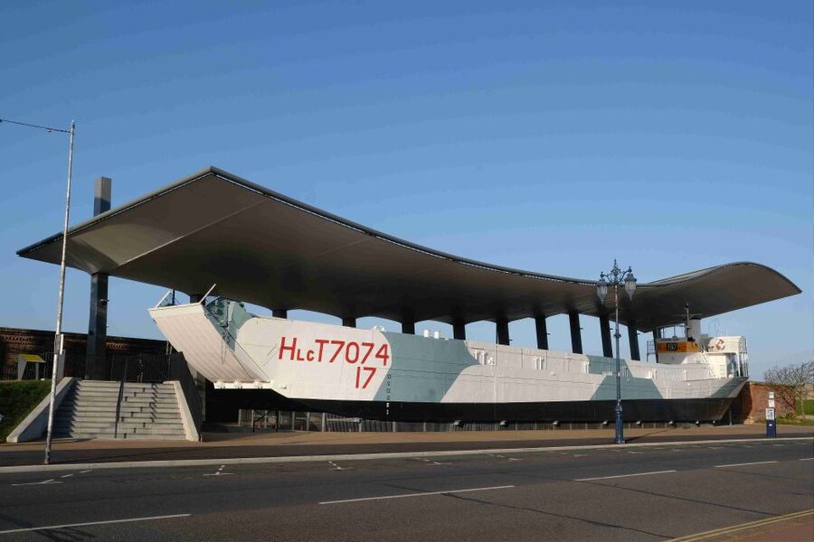 Portsmouth: The D-Day Story Entry Ticket - Key points to know before you go