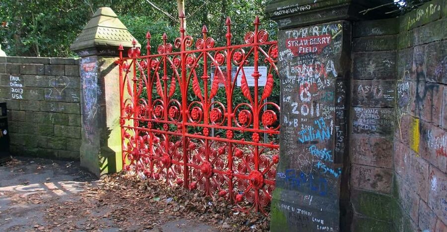 Private City Tour - Liverpool - Key points to know before booking