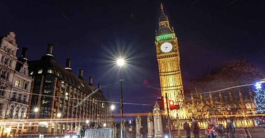 Private Custom Tour with a Local Guide London - Seeing the major sights without losing the local angle