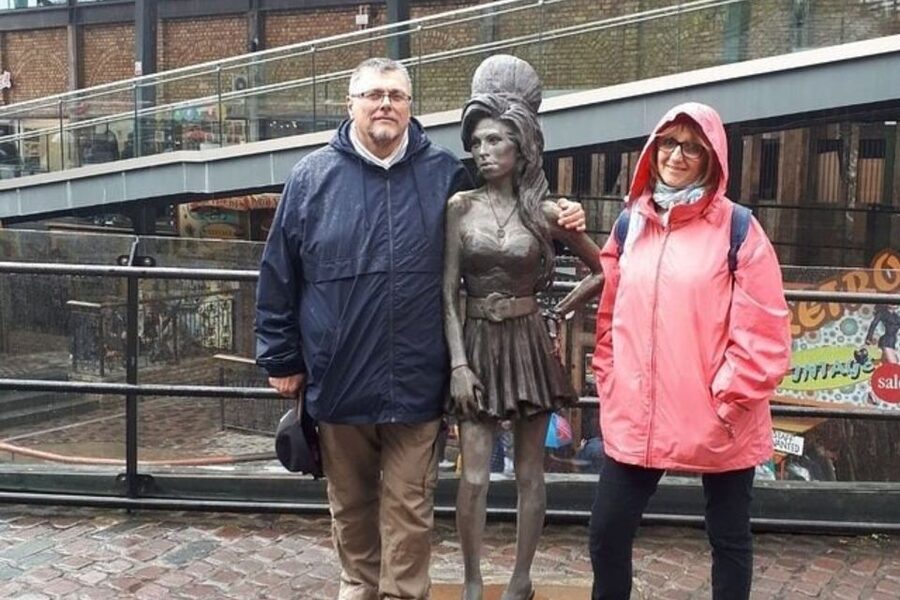 Private Custom Tour with a Local Guide London - Starting in London with a meeting point that saves time