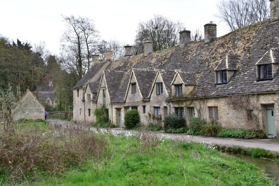 Private Day In The Cotswolds Tour. - Why this private Cotswolds day works