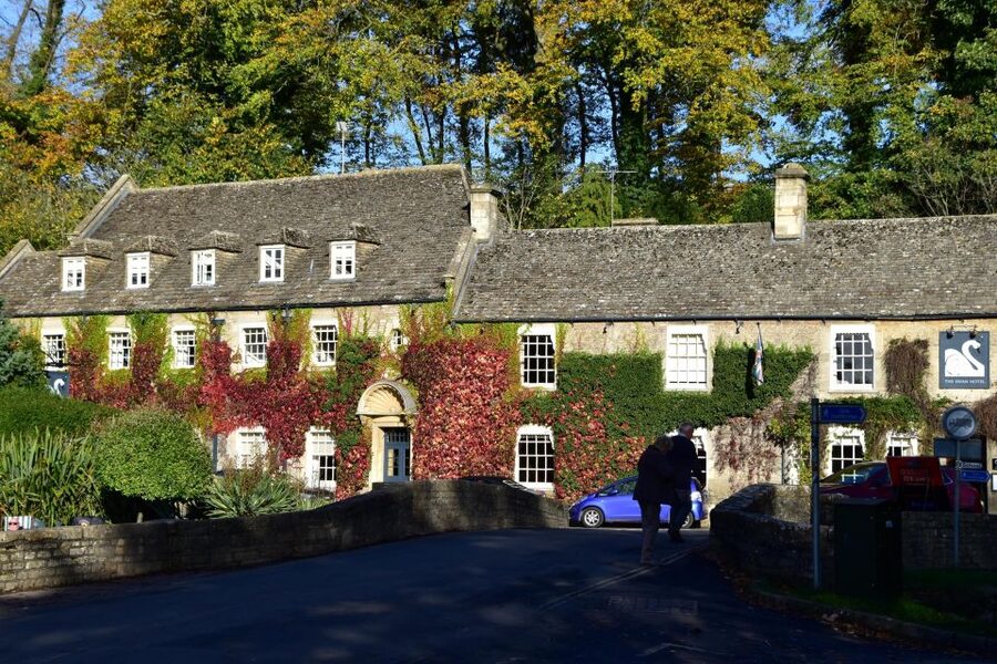 Private Day In The Cotswolds Tour. - Asthall, St. Nicholas Church, and the Mitford connection