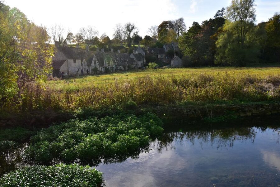 Private Day In The Cotswolds Tour. - What the $654 price really buys