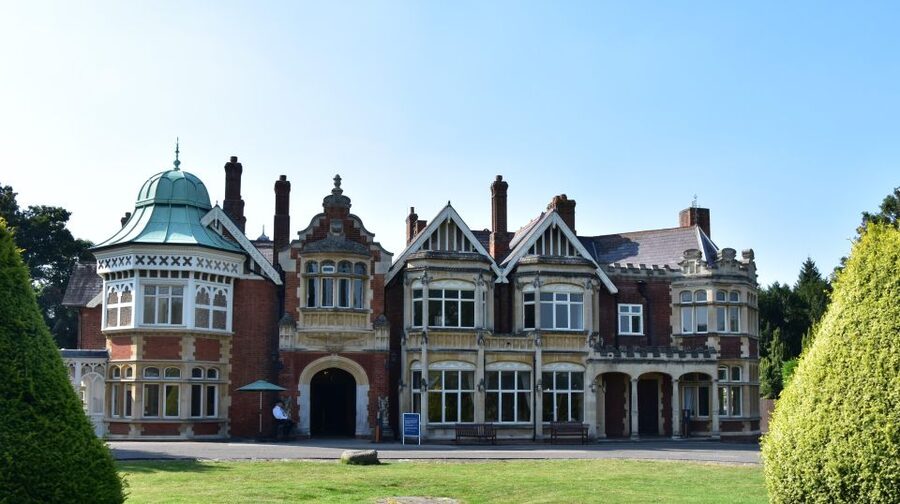 Private Day Tour to Bletchley Park. - Why Bletchley Park deserves a full day