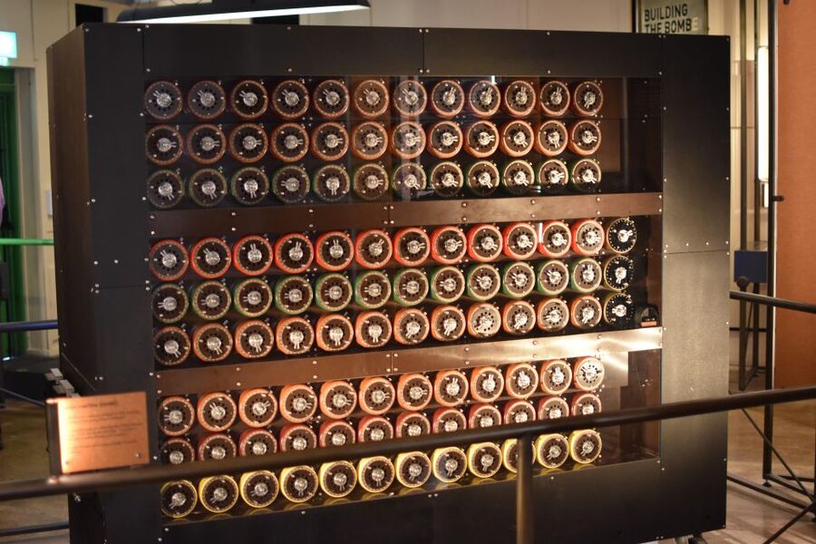 Private Day Tour to Bletchley Park. - Is $1,160 good value for one group?