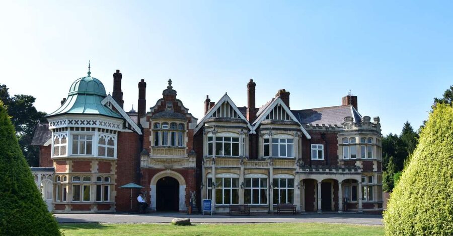Private Day Tour to Bletchley Park. - Who will get the most from this day trip?