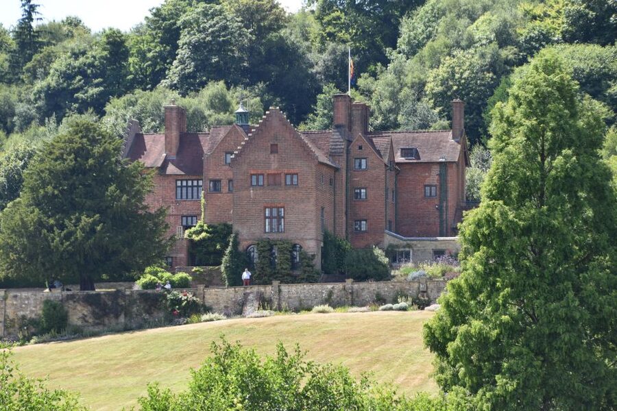 Private Day Tour to Chartwell, Home of Sir Winston Churchill - Booking details worth knowing