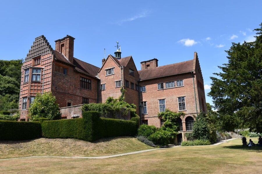 Private Day Tour to Chartwell, Home of Sir Winston Churchill - What your guide adds to the visit