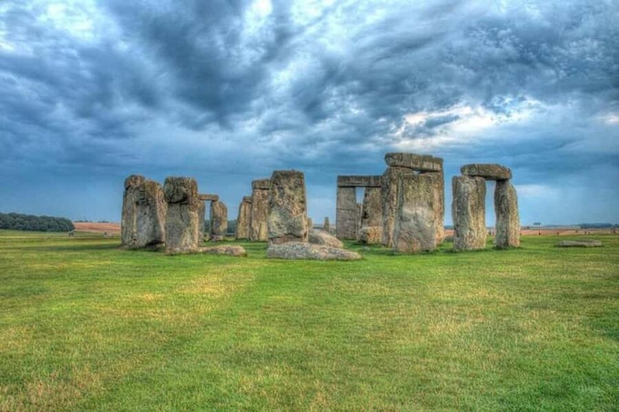 Private Driver guided tour Stonehenge Windsor castle & Bath. - Windsor Castle: royal rooms and a timed visit