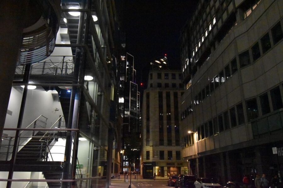 Private Jack The Ripper Tour of London - Why this private walk feels different