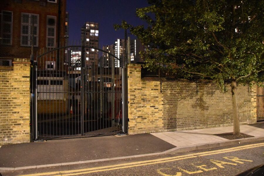 Private Jack The Ripper Tour of London - How modern science changes the story