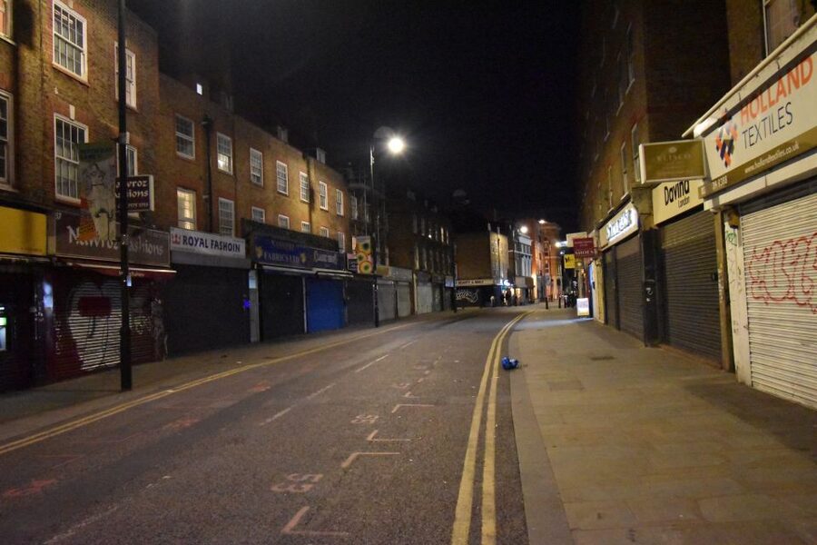Private Jack The Ripper Tour of London - Is $242 good value for your group?