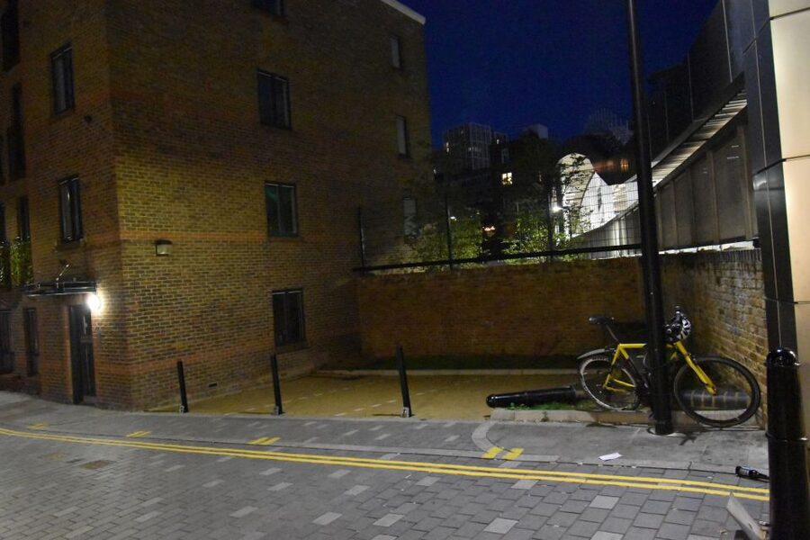 Private Jack The Ripper Tour of London - Who should book this tour?