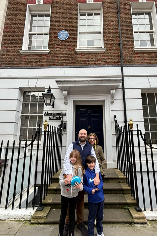 Private London Beatles Taxi Tour with Local Guide - Who will enjoy this most?
