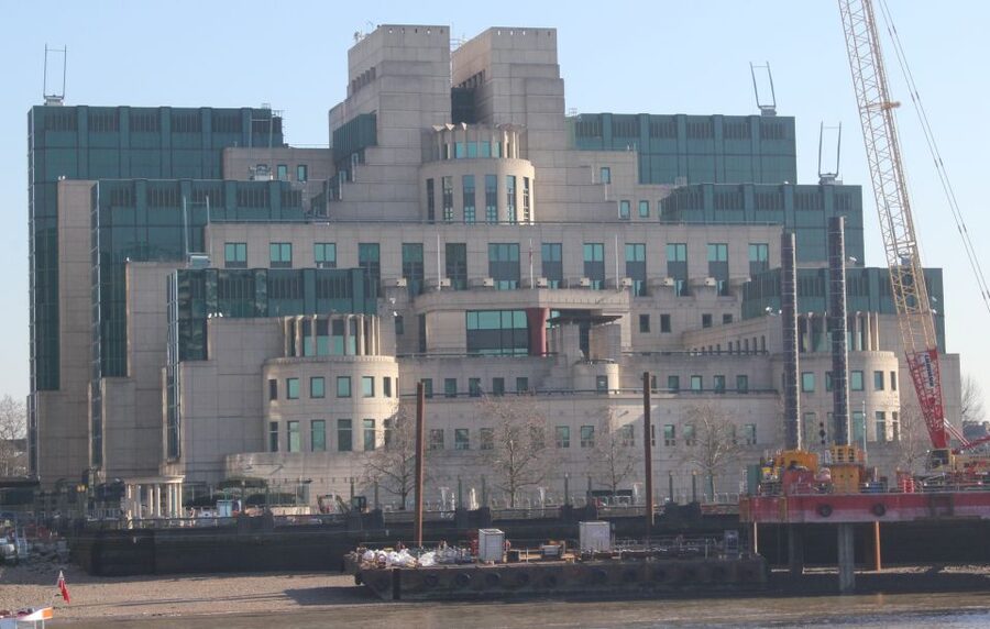 Private London Spy Walking Tour - Key points about this London spy walk