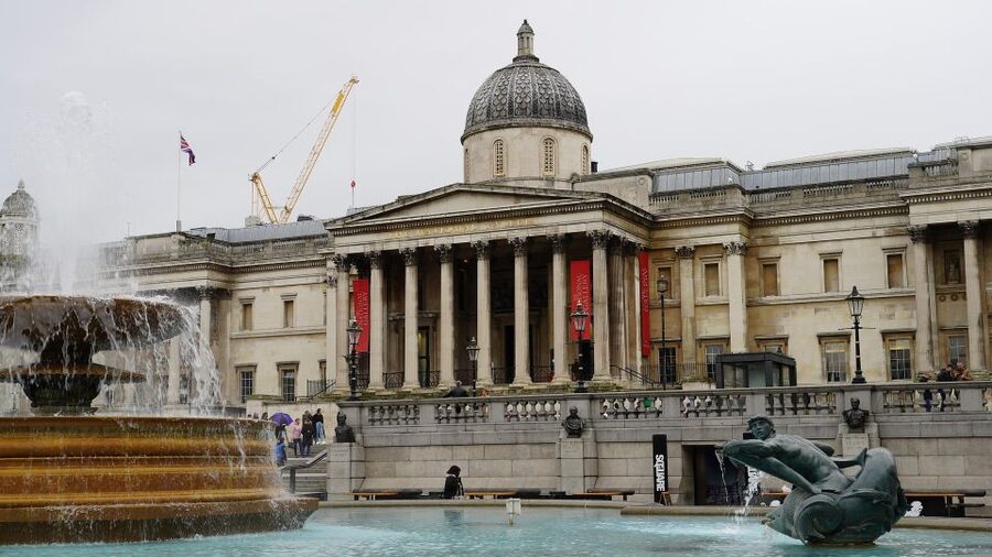 Private London Spy Walking Tour - Whitehall, where government and secrecy meet