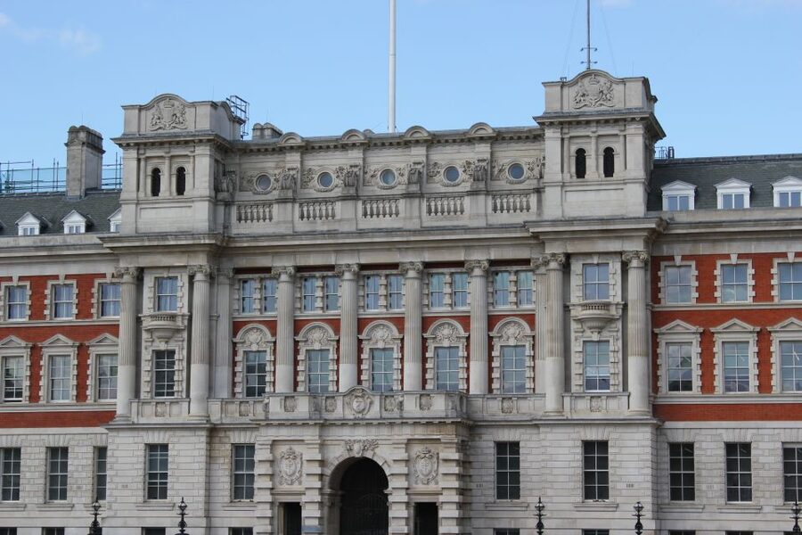 Private London Spy Walking Tour - What the private format adds