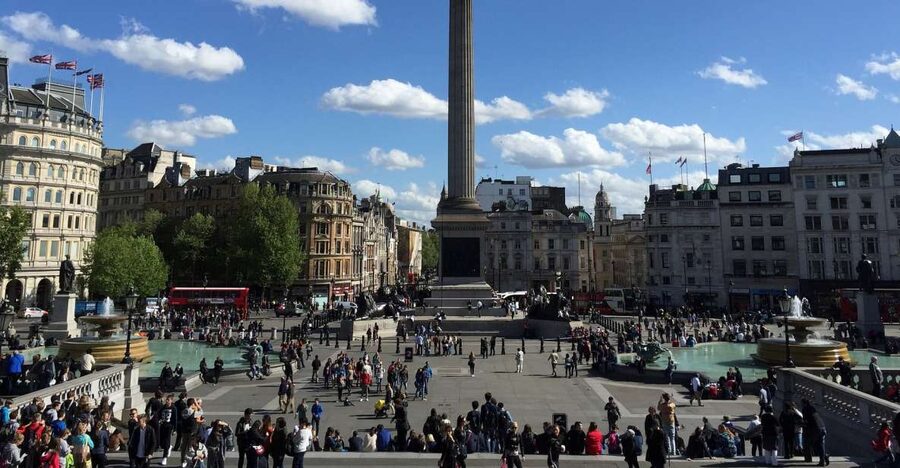 Private London Spy Walking Tour - The Savoy Hotel and London’s spy connections