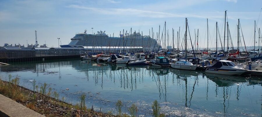 Private Southampton Walking Tour - Key points to know before you book