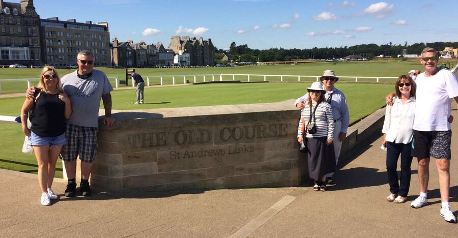 Private St Andrews: Home of Golf Old Course Tour - Why this private walk works better than a standard golf stop