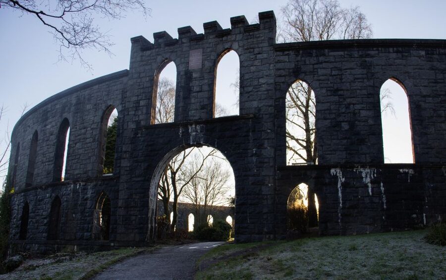 Private Tour of Highlands, Oban, Glencoe, Lochs & Castles - Oban: One Hour for Seafood and Whisky