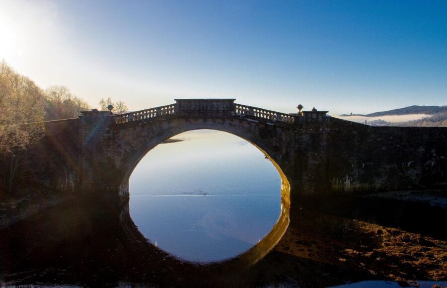 Private Tour of Highlands, Oban, Glencoe, Lochs & Castles - Castle Stalker and the Monty Python Connection