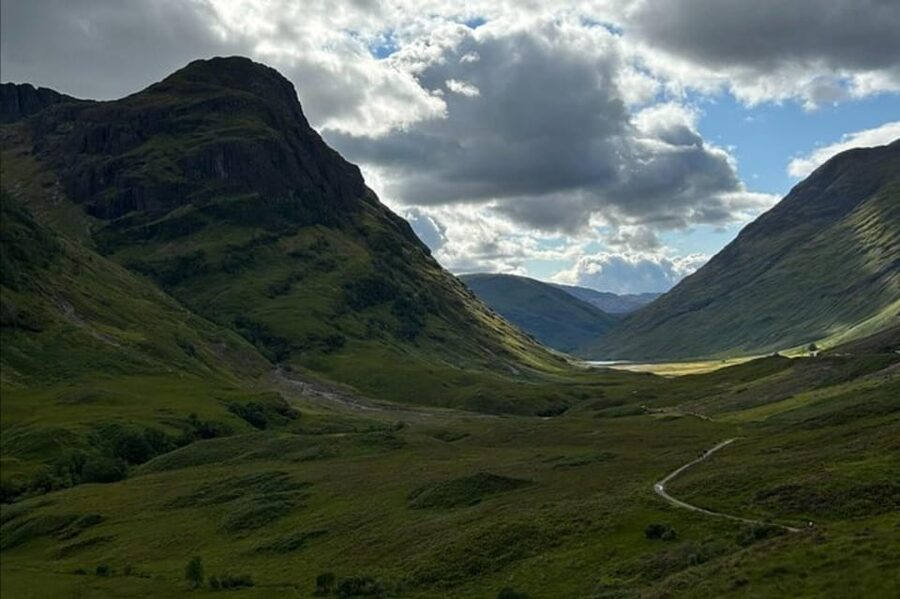 Private Tour of Loch Ness, Pitlochry, Glencoe and Highlands - Key things to know before booking