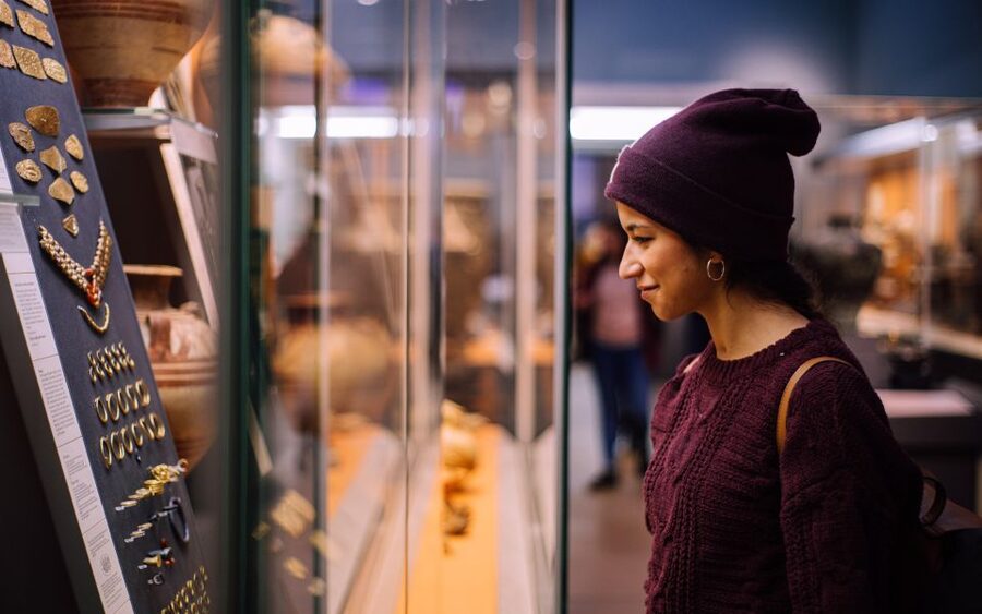 Private Tour of the British Museum - Key Points Before You Book