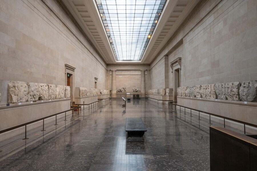 Private Tour of the British Museum - Choosing Your Three-Hour Route