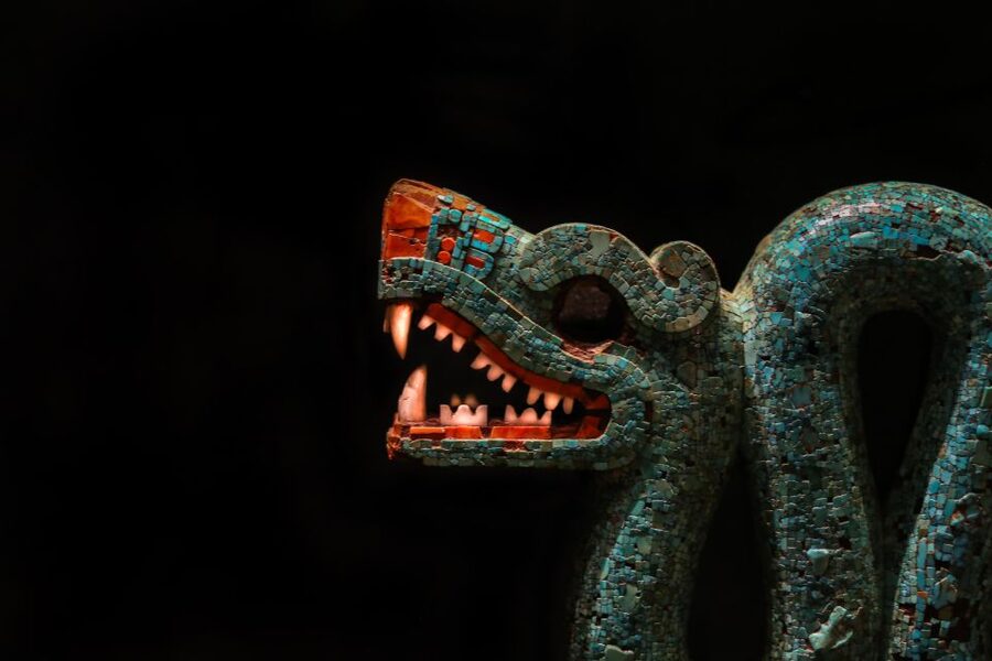 Private Tour of the British Museum - Ancient Egypt: Life, Death, and Belief