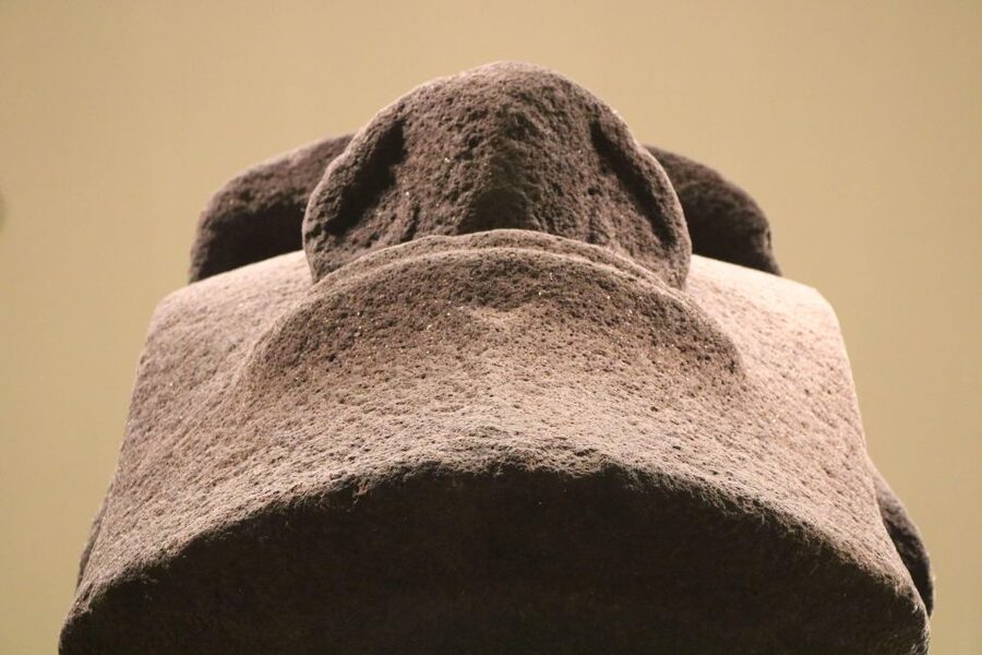 Private Tour of the British Museum - Mesoamerica and the Aztec Collection