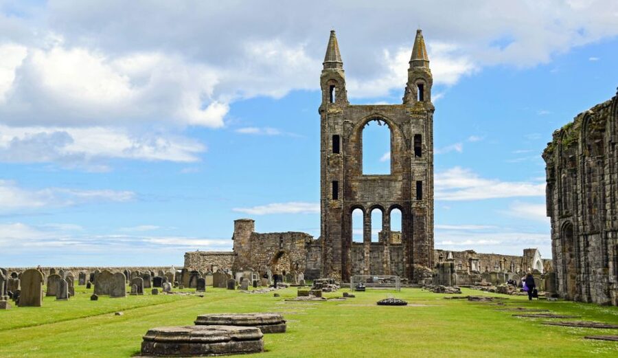 Private tour to St Andrews and the fishing villages of Fife - Five things to know before booking
