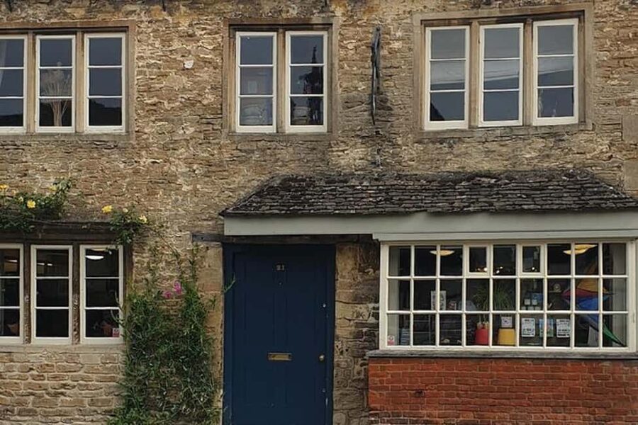 Private tours to Cotswolds, Blenheim Palace, Oxford - The Cotswolds and the promise of tea and scones