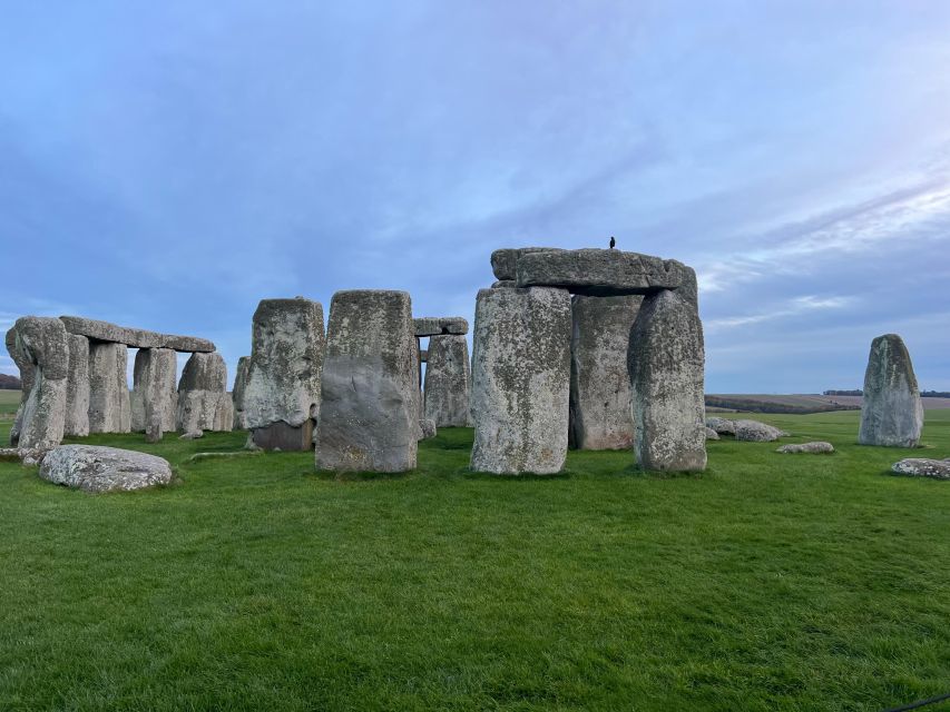 Private trip to Windsor Castle and Stonehenge - Who will get the most from this day trip?