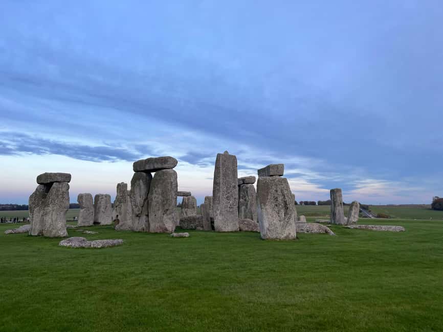 Private trip to Windsor Castle and Stonehenge - Should you book Windsor Castle and Stonehenge?