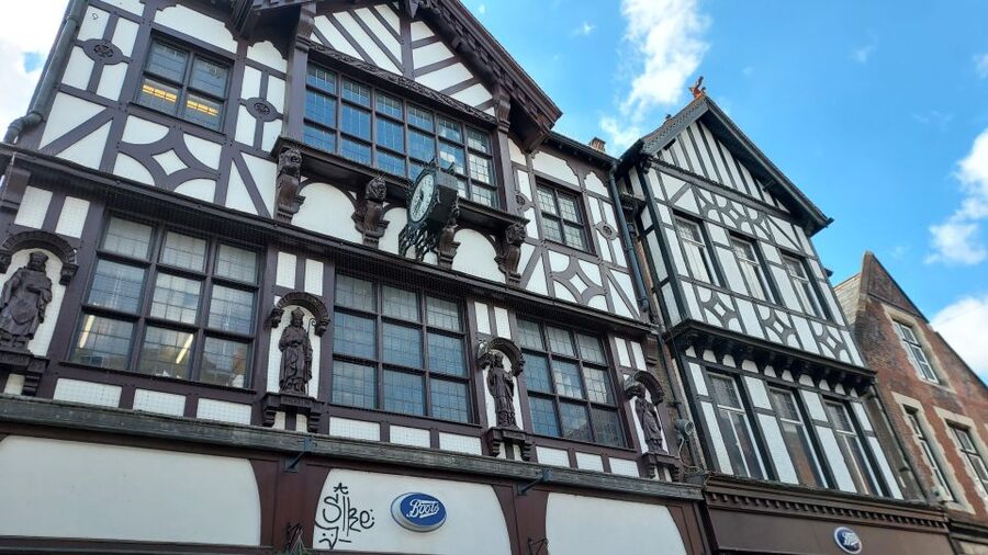Private Winchester Walking Tour - Alfred the Great and Winchester’s royal importance