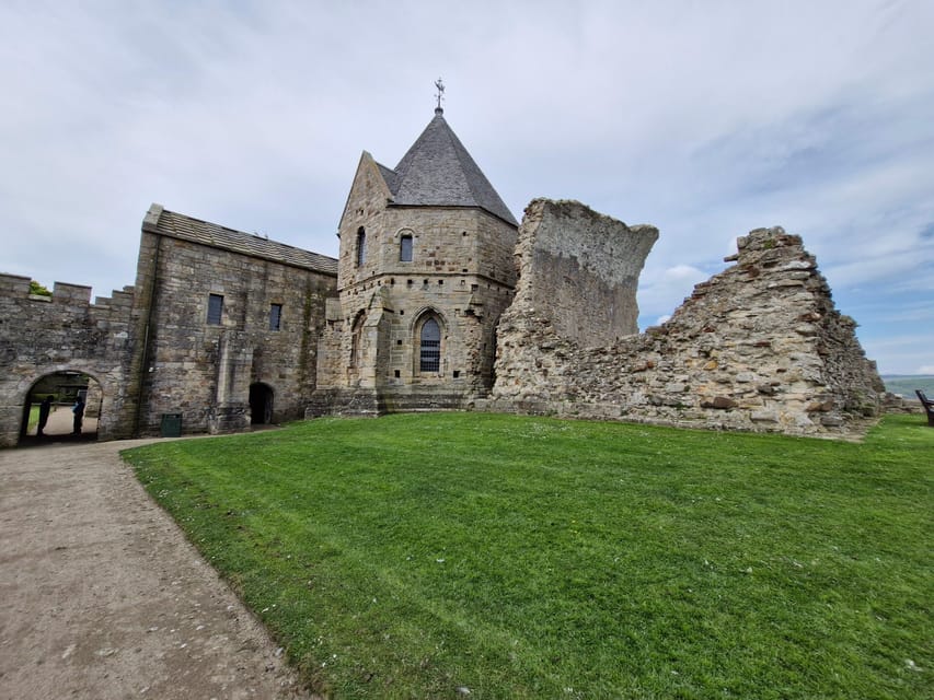 Queensferry: Sightseeing Cruise to Inchcolm Island - Who will enjoy this trip most?