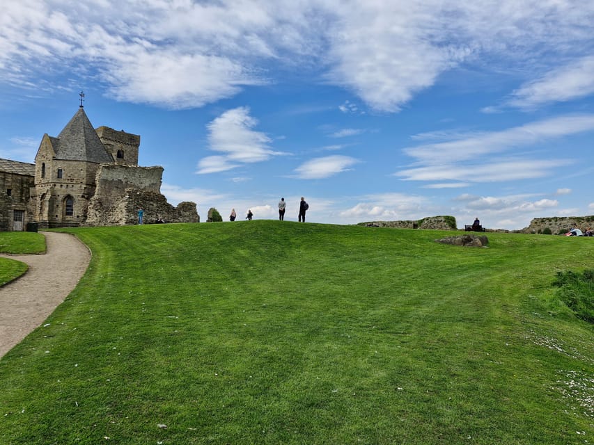 Queensferry: Sightseeing Cruise to Inchcolm Island - Practical tips for a smoother visit