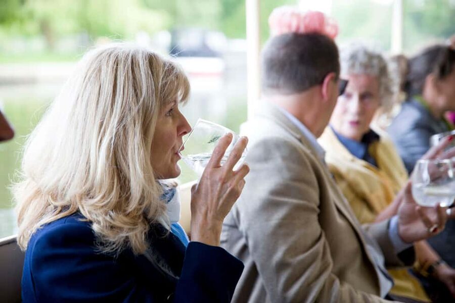 River Avon Gin Tasting Cruise - Why this Stratford cruise works so well