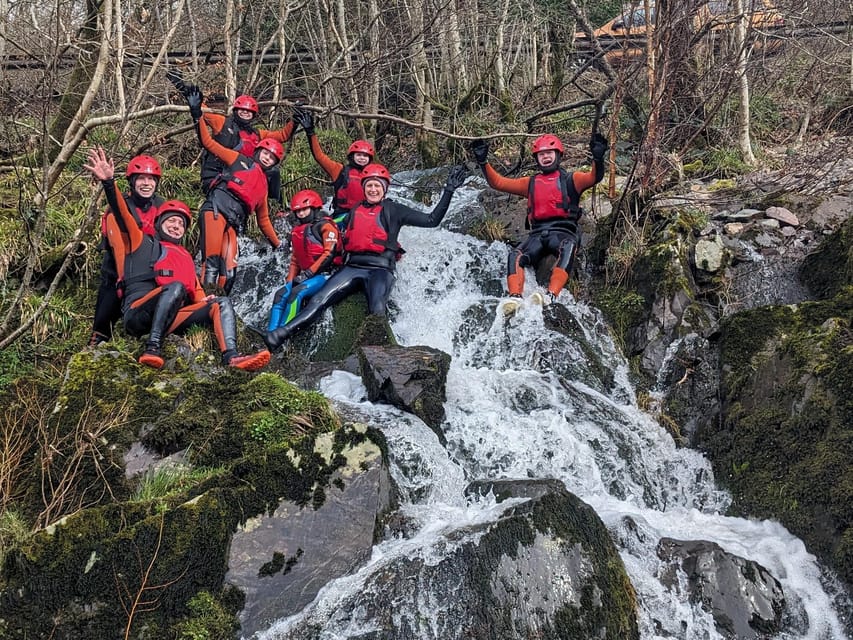 River Tubing Adventure in Galloway - Who Will Enjoy This Most