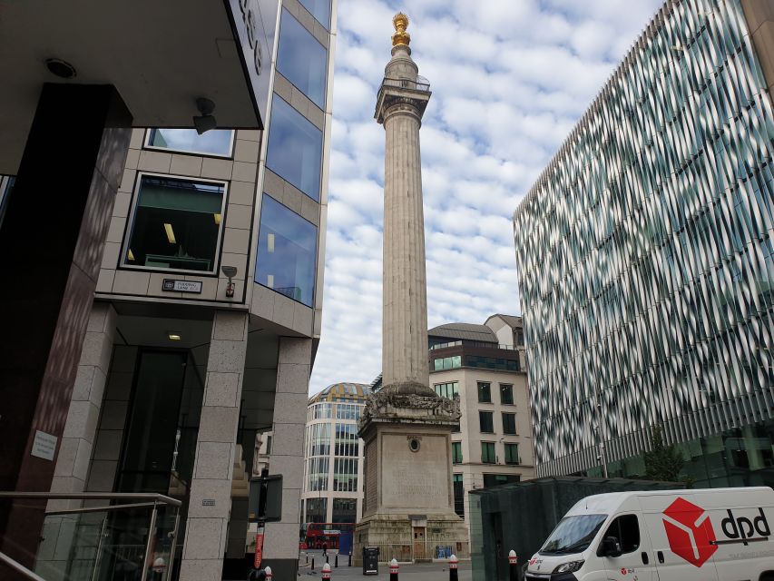 Roman Ruins to Blitz Bombings: London's Fiery History - The Tower of London: royal power with a dark edge
