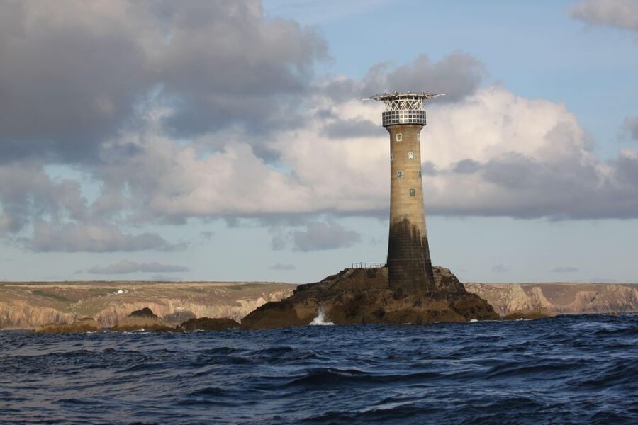 Rounding Cornwall Boat Trip Experience. (Departing Penzance) - Practical planning for Penzance and Hayle